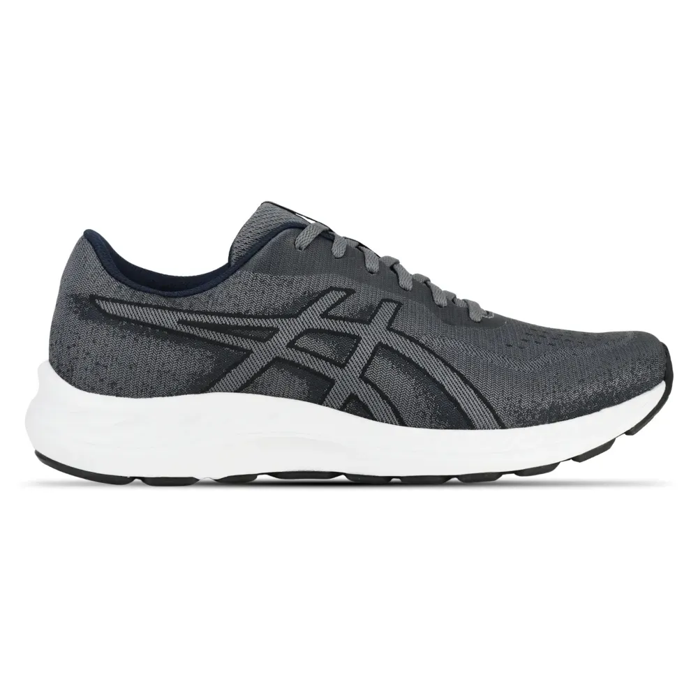 Asics Tenis UGOKI 1201B051-021 Cinza EscuroPreto Sint -6-